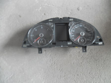 VW PASSAT CC LIFT 15 LICZNIK ZEGAR TDI 3C8920871B