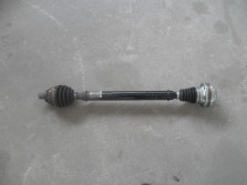 VW PASSAT CC LIFT POLOS PRAWA 2.0 TDI 3AA407272