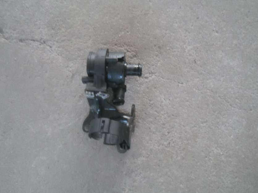 VW PASSAT CC LIFT 15 POMPA WODY 2.0 TDI 5Q0965557