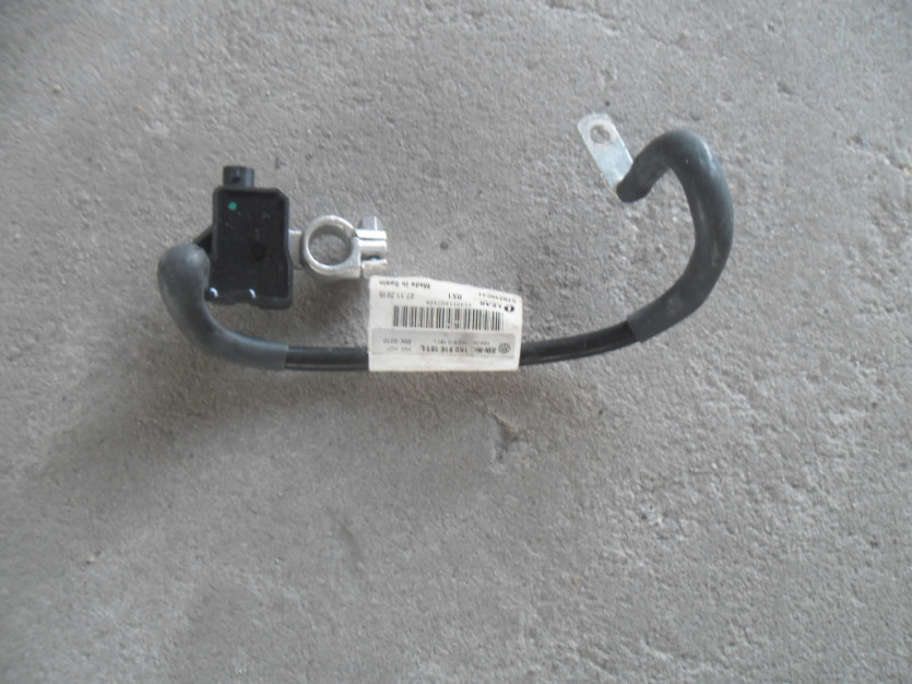 VW PASSAT CC LIFT 15 KLEMA Z CZUJNIKIEM 1K09161812