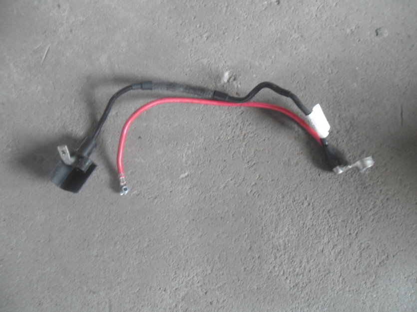 VW PASSAT CC LIFT 15 KLEMA AKUMULATORA 1K0971228HA