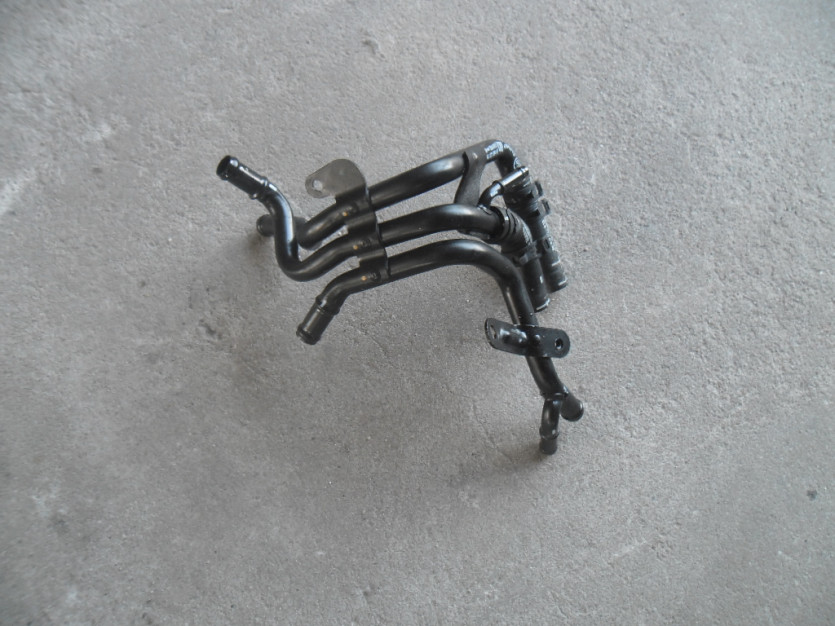 VW PASSAT CC LIFT RURKI WODY 2.0 TDI 04L121064AF