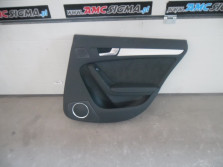 AUDI A5 8T LIFT SPORTBACK TAPICERKA DRZWI PRAWA TY