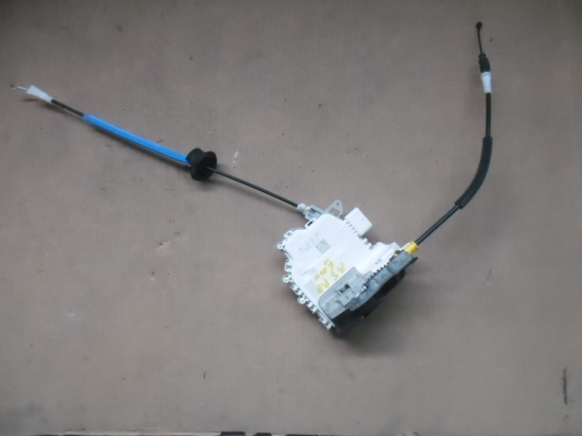 AUDI A5 8T LIFT ZAMEK DRZWI PRAWY TYL 8K0839016F