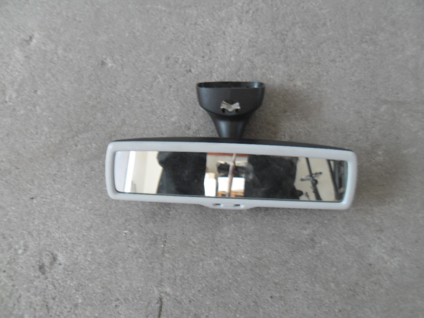 AUDI A5 A4 8T LIFT 2016 LUSTERKO SZYBY 1K0857511