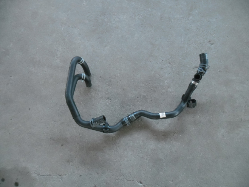 AUDI A5 A4 8T B8 TFSI LIFT PRZEWOD WODY 8K0819337A