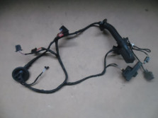 AUDI A5 8T LIFT SPORTBACK WIAZKA DRZWI LEWA TYL