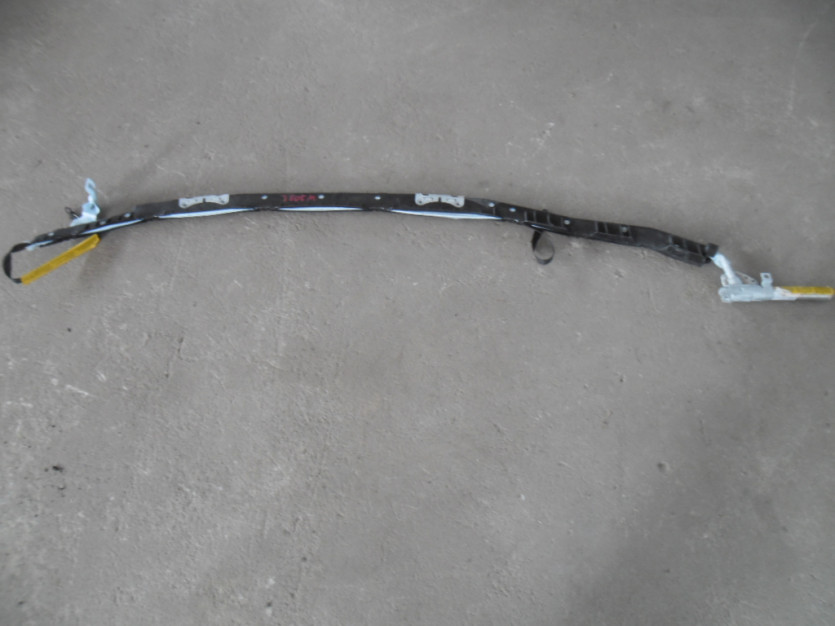 MERCEDES CLK W209 2003 KURTYNA LEWA AIR BAG