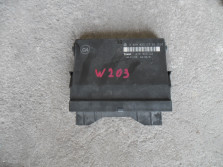 MERCEDES CLK W209 2003 MODUL STEROWNIK A2098200326