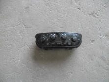 MERCEDES CLK W209 PANEL KLIMATYZACJI A2098300085
