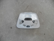MERCEDES CLK W209 2003 LAMPKA SUFITKI A209820051