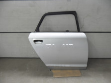 AUDI A6 4F C6 2009 KOMBI DRZWI PRAWE TYL TYLNE