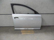 AUDI A6 4F C6 2009 DRZWI PRAWE PRAW PRZOD PRZEDNIE