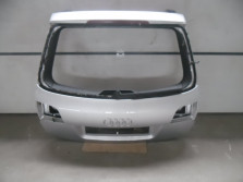 AUDI A6 4F C6 2009 KOMBI KLAPA TYL TYLNA
