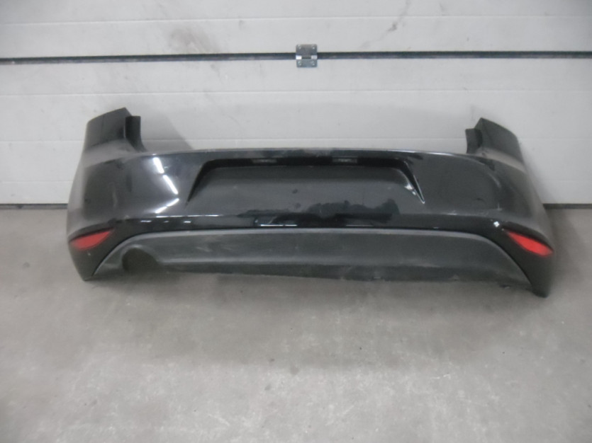 VW GOLF 7 VII ZDERZAK TYL TYLNY 5G6807421