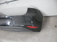 VW GOLF 7 VII ZDERZAK TYL TYLNY 5G6807421