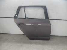 SKODA OCTAVIA III 5E KOMBI DRZWI PRAWE TYL