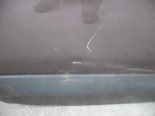 SKODA OCTAVIA III 5E KOMBI DRZWI PRAWE TYL