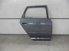 AUDI A3 8P DRZWI PRAWE TYL