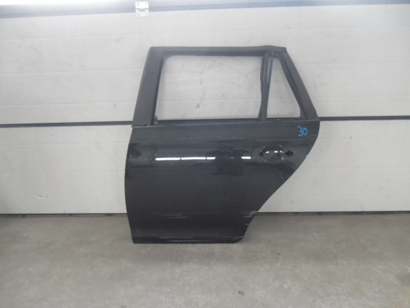 VW GOLF V VI KOMBI DRZWI LEWE TYL