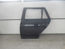 VW GOLF V VI KOMBI DRZWI LEWE TYL