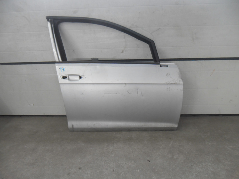 VW GOLF VII 7 DRZWI PRAWE PRZOD