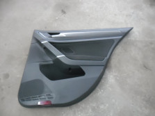 VW GOLF VII 7 TAPICERKA DRZWI PRAWY TYL