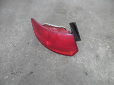 AUDI A3 8P 5D LAMPA LEWA TYL 8P4
