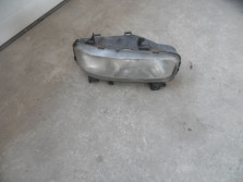 MERCEDES ATEGO LAMPA PRAWA PRZOD UK