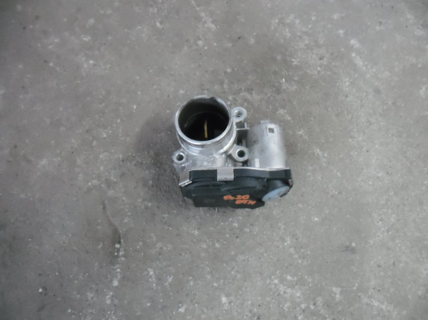OPEL INSIGNIA B 2.0 CDTI PRZEPUSTNICA 55496779AA