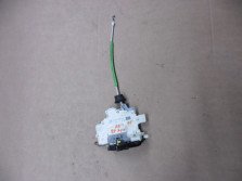 AUDI A3 8P ZAMEK DRZWI PRAWY TYL 4F0839016