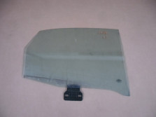 AUDI A4 8E 2005 SZYBA DRZWI PRAWY TYL TYLNA