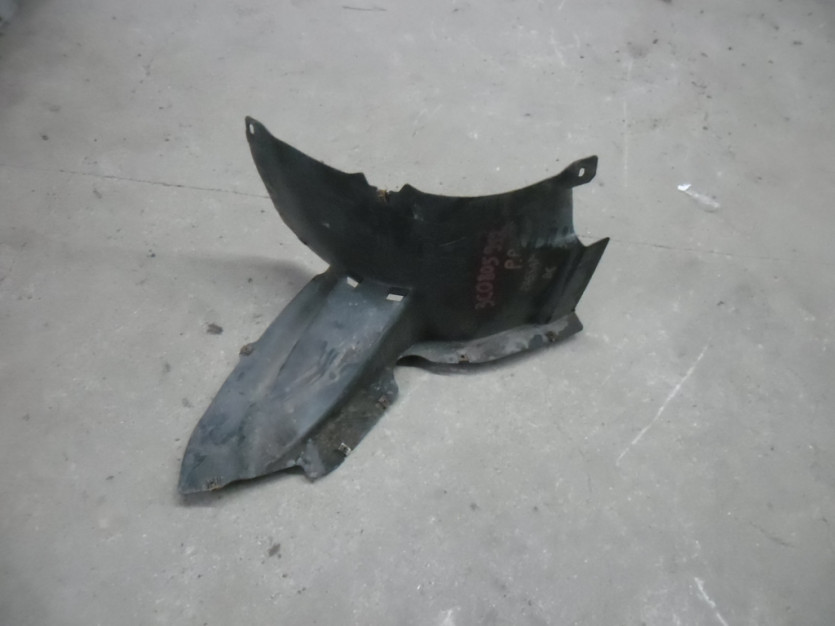 VW PASSAT B6 NADKOLE PRAWE 3C0805912
