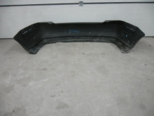 VW BORA 2005 ZDERZAK TYL 1J5807417