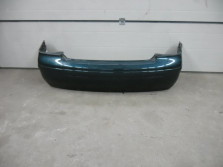 VW BORA 2005 ZDERZAK TYL 1J5807417