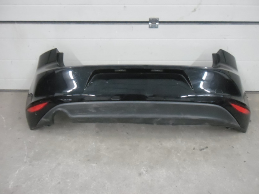 VW GOLF VII 7 ZDERZAK TYL TYLNY 5G6807421
