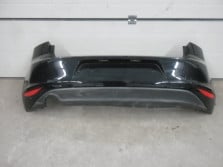 VW GOLF VII 7 ZDERZAK TYL TYLNY 5G6807421
