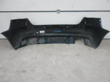 AUDI A3 8V 2016 ZDERZAK TYL TYLNY 8V3807521B