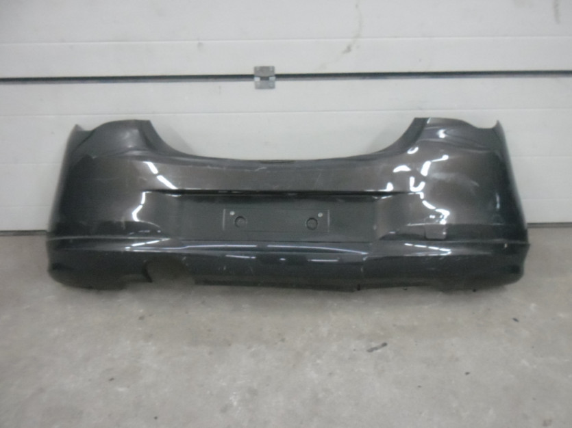 OPEL CORSA E ZDERZAK TYL TYLNY 39002839