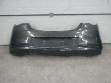 OPEL CORSA E ZDERZAK TYL TYLNY 39002839