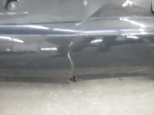 OPEL CORSA E ZDERZAK TYL TYLNY 39002839