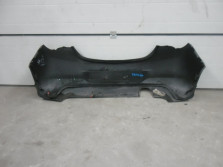 OPEL CORSA E ZDERZAK TYL TYLNY 39002839