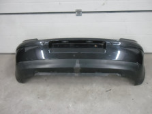 VW GOLF IV 4 ZDERZAK TYL TYLNY 1J6807421D