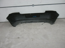 VW GOLF IV 4 ZDERZAK TYL TYLNY 1J6807421