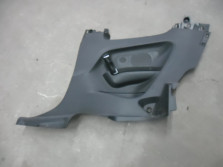 PEUGEOT 208 2014 TAPICERKA PRAWA TYL