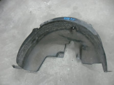 PEUGEOT 208 2014 NADKOLE PRAWE TYL