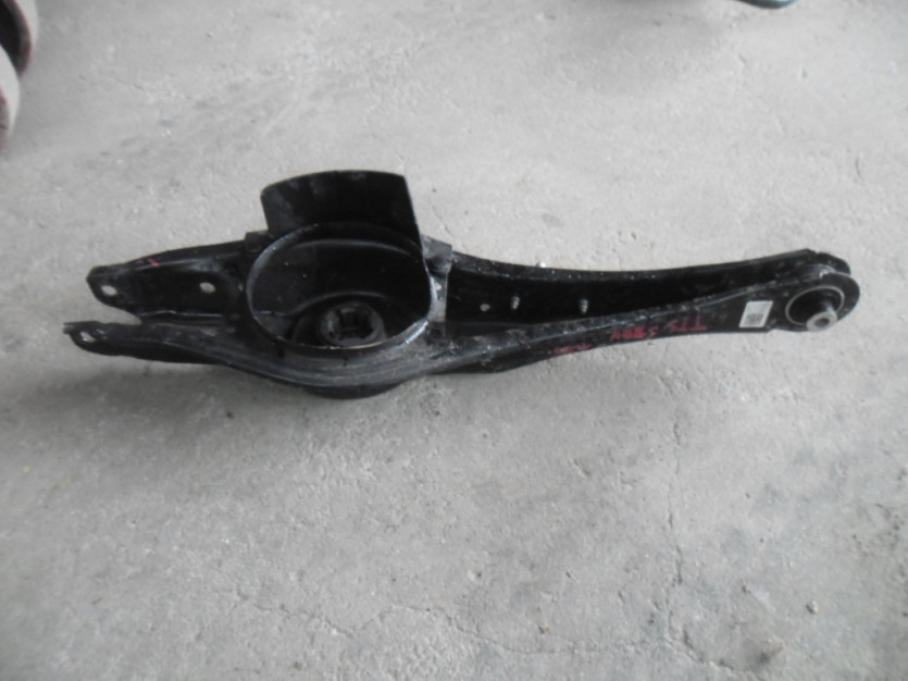 AUDI S3 8V TTS WAHACZ LEWY TYL QUATTRO 5Q0505311D