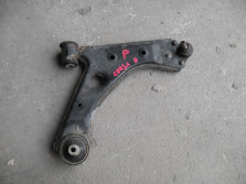 OPEL CORSA D E ADAM WAHACZ PRAWY