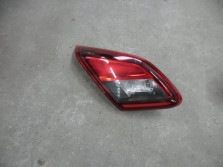 LAMPA TYL TYLNA OPEL CORSA E LEWA 13428461