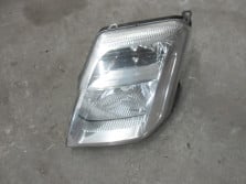 CITROEN C2 VTS LIFT 2006 LAMPA LEWA PRZOD